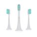 Xiaomi Mi Electric Toothbrush - náhradní hlavice (3 v balení)