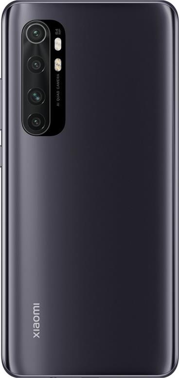 Xiaomi Mi Note 10 Lite (6GB/64GB) černá