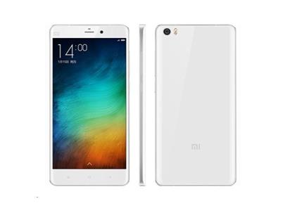 Xiaomi Mi Note, 64 GB, bílá