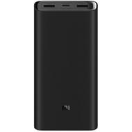 Xiaomi Mi PowerBank 3 Pro 20000 mAh, black