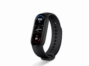 Xiaomi Mi Smart Band 6