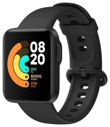 Xiaomi Mi Watch Lite (Black)