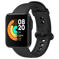 Xiaomi Mi Watch Lite Black -  chytré hodinky