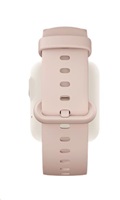 Xiaomi Mi Watch Lite Strap (Pink)