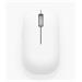 Xiaomi Mi Wireless Mouse - bezdrátová myš, bílá