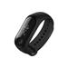 Xiaomi MiBand 3 Black