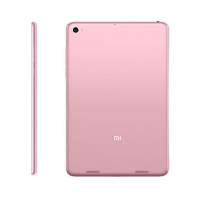 Xiaomi MiPad 2 Pink / 7,9´´ IPS 2048x1536/2,2GHz QC/2GB/16GB/WLAN/BT/6010mAh/Miui7