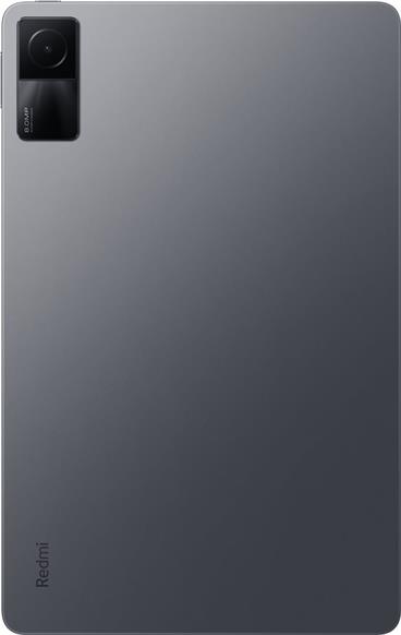Xiaomi Pad/Pad/10,61"/2000x1200/3GB/64 GB/An12/Graphite Gray