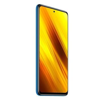 Xiaomi POCO X3 NFC (6GB/128GB) modrá