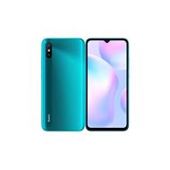 Xiaomi Redmi 9A 2GB/32GB Peacock Green