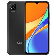 Xiaomi Redmi 9C - černá   6,53" IPS/ 2GB RAM/ 32GB/ LTE/ Dual SIM/ Android 10