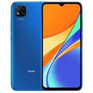 Xiaomi Redmi 9C - modrá   6,53" IPS/ 2GB RAM/ 32GB/ LTE/ Dual SIM/ Android 10