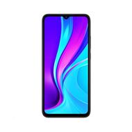 Xiaomi Redmi 9C NFC 2/32GB černá 6.53’’ HD+/2GHz/2GB/32GB/2xSIM/13+2+2MP/5000maH