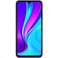 Xiaomi Redmi 9C NFC 2GB/32GB Půlnoční šedá