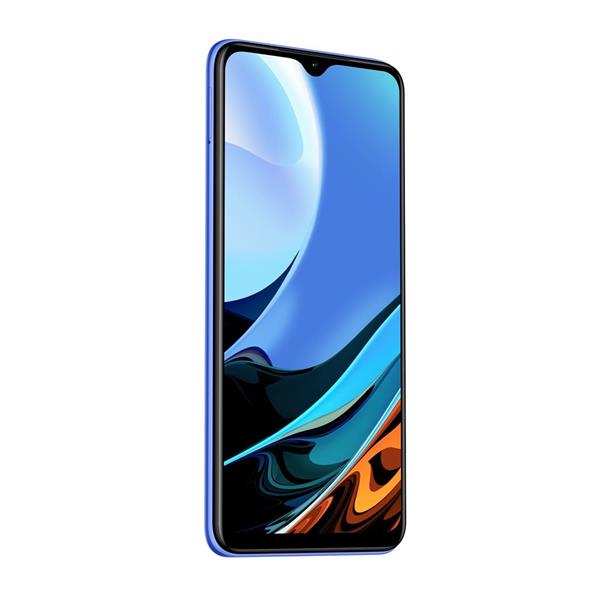 Xiaomi Redmi 9T (4/128GB) modrá