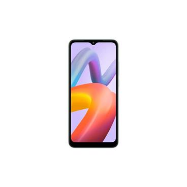 Xiaomi Redmi A2 světle zelená/6,52´´ IPS LCD/HD+/2,2GHz/2GB/32GB/SD/2xSIM/8MPx/5000mAh