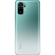 Xiaomi Redmi Note 10 (4/128GB) Lake Green