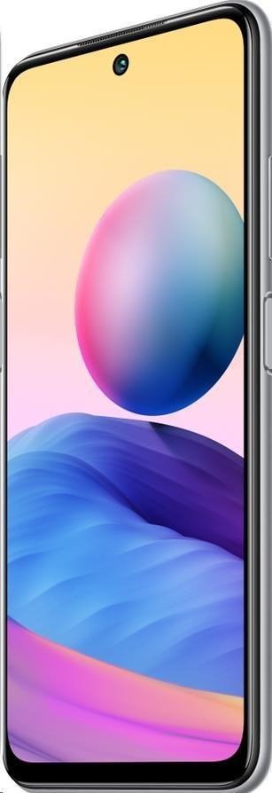 Xiaomi Redmi Note 10 5G 4GB/128GB Chrome Silver