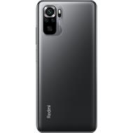 Xiaomi Redmi Note 10S (6GB/128GB) černá