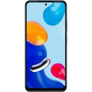 Xiaomi Redmi Note 11 modrá star/6,43´´ AMOLED/90HZ/FullHD+/2GHz OC/4GB/128GB/SD/2xSIM/50+8+2+2MPx/5000mAh