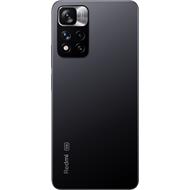 Xiaomi Redmi Note 11 Pro+ 5G (6/128GB) šedá