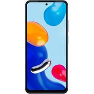 Xiaomi Redmi Note 11 twilight modrá/6,43´´ AMOLED/90HZ/FullHD+/2GHz OC/4GB/128GB/SD/2xSIM/50+8+2+2MPx/5000mAh