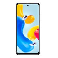 Xiaomi Redmi Note 11S 5G černá/6,6´´ AMOLED/90HZ/FullHD+/2GHz OC/4GB/128GB/SD/2xSIM/50+8+2MPx/5000mAh