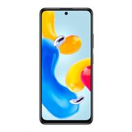 Xiaomi Redmi Note 11S 5G černá/6,6´´ AMOLED/90HZ/FullHD+/2GHz OC/6GB/128GB/SD/2xSIM/50+8+2MPx/5000mAh