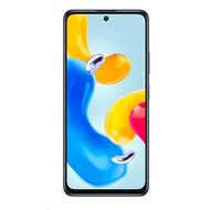 Xiaomi Redmi Note 11S 5G twilight modrá/6,6´´ AMOLED/90HZ/FullHD+/2GHz OC/4GB/128GB/SD/2xSIM/50+8+2MPx/5000mAh