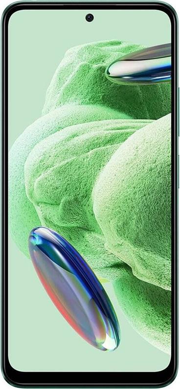 Xiaomi Redmi Note 12 5G 8/256 GB Forest Green EU
