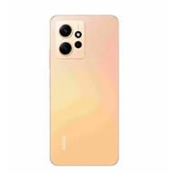 Xiaomi Redmi Note 12 (8GB/256GB) Sunrise Gold