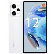 XIAOMI Redmi Note 12 PRO 5G bílý 6GB/128GB mobilní telefon (6.67in, Polar White)