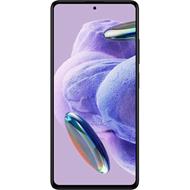 Xiaomi Redmi Note 12 Pro+ 5G černá/6,67´´ AMOLED/120Hz/FullHD+/2,6GHz OC/8GB/256GB/200+8+2MPx/5000mAh