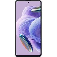 Xiaomi Redmi Note 12 Pro+ 5G modrá/6,67´´ AMOLED/120Hz/FullHD+/2,6GHz OC/8GB/256GB/200+8+2MPx/5000mAh