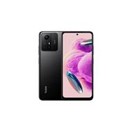 Xiaomi Redmi Note 12S černá/6,43´´ AMOLED/90HZ/FullHD+/2,05GHz OC/8GB/256GB/SD/2xSIM/108+8+2MPx/5000mAh 