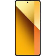 Xiaomi Redmi Note 13 5G černá/6,67´´ AMOLED/120HZ/FullHD+/2,4GHz OC/8GB/256GB/1xSIM+Hybrid/108+8+2MPx/5000mAh