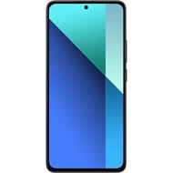 Xiaomi Redmi Note 13 černá/6,67´´ AMOLED/120HZ/FullHD+/2,8GHz OC/6GB/128GB/1xSIM+Hybrid/108+8+2MPx/5000mAh