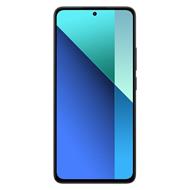 Xiaomi Redmi Note 13 černá/6,67´´ AMOLED/120HZ/FullHD+/2,8GHz OC/8GB/256GB/1xSIM+Hybrid/108+8+2MPx/5000mAh