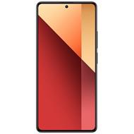 Xiaomi Redmi Note 13 Pro černá/6,67´´ AMOLED/120HZ/FullHD+/2,2GHz OC/8GB/256GB/1xSIM+Hybrid/200+8+2MPx/5000mAh