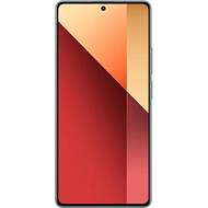 Xiaomi Redmi Note 13 Pro zelená/6,67´´ AMOLED/120HZ/FullHD+/2,2GHz OC/8GB/256GB/1xSIM+Hybrid/200+8+2MPx/5000mAh