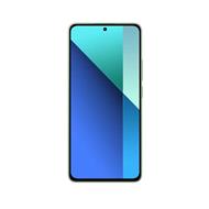 Xiaomi Redmi Note 13 zelená/6,67´´ AMOLED/120HZ/FullHD+/2,8GHz OC/8GB/512GB/1xSIM+Hybrid/108+8+2MPx/5000mAh