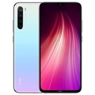 Xiaomi Redmi Note 8 - Moonlight White   6,53" IPS/ 4GB RAM/ 64GB/ LTE/ Dual SIM/ Android 9.0