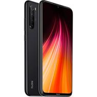 Xiaomi Redmi Note 8T 64GB šedá 6.3" FullHD+/2GHz OC/4GB/64GB/SD/2xSIM/48MP+8MP+2MP+2MP/4000mAh