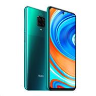 Xiaomi Redmi Note 9 Pro, 6GB/128GB, Tropical Green