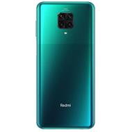 Xiaomi Redmi Note 9 Pro (6GB/128GB) zelená