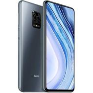 Xiaomi Redmi Note 9 Pro šedá/6,67´´ FullHD+/2GHz OC/6GB/64GB/SD/2xSIM/64+8+5M+2MPx/5020mAh