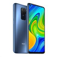 Xiaomi Redmi Note 9 šedá/6,53´´ FullHD+/2GHz OC/3GB/64GB/SD/2xSIM/48+8+2M+5MPx/5020mAh