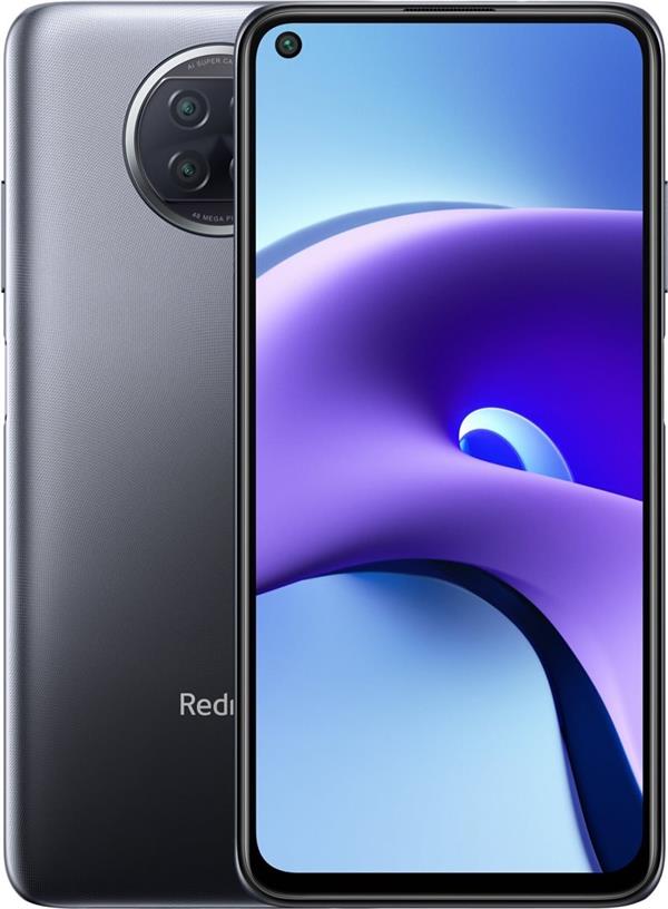 Xiaomi Redmi Note 9T (4/64GB) černá