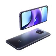 Xiaomi Redmi Note 9T černá/6,53´´ 5G/FullHD+/2GHz OC/4GB/64GB/SD/2xSIM/48+2+2MPx/5000mAh