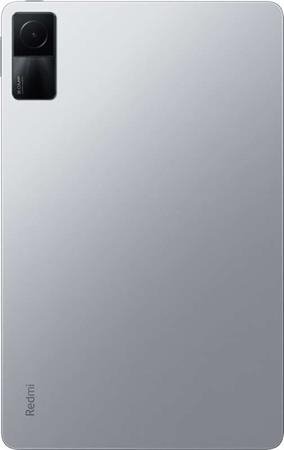 Xiaomi Redmi Pad 4/128GB stříbrná